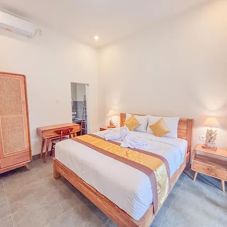 D'Na Guesthouse